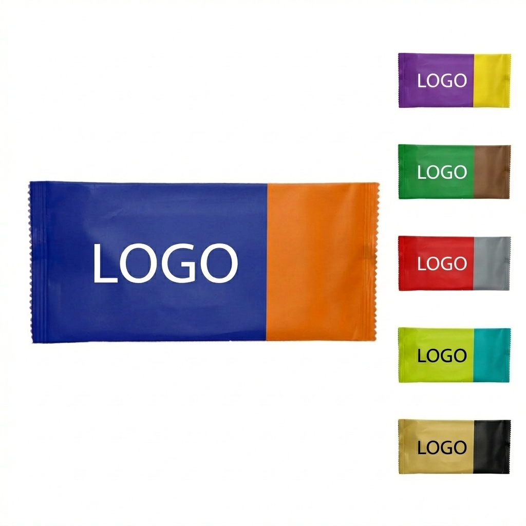Individually Wrapped Premium Refreshment Towels for Events & Travel