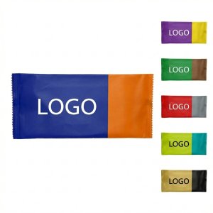 Individually Wrapped Premium Refreshment Towels for Events & Travel